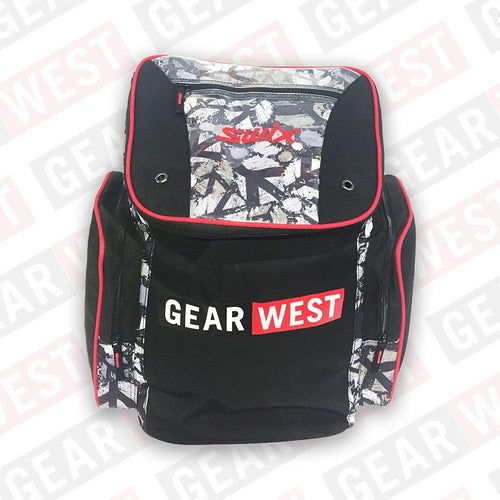 Swix Gear West Logo Bag - Gear West