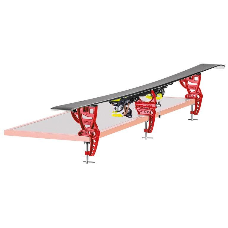 Load image into Gallery viewer, Swix Jaw Ski Vise - Gear West
