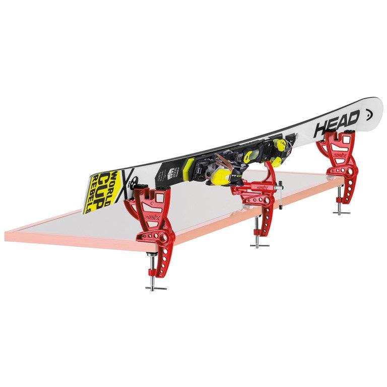 Load image into Gallery viewer, Swix Jaw Ski Vise - Gear West
