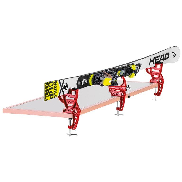 Load image into Gallery viewer, Swix Jaw Ski Vise - Gear West
