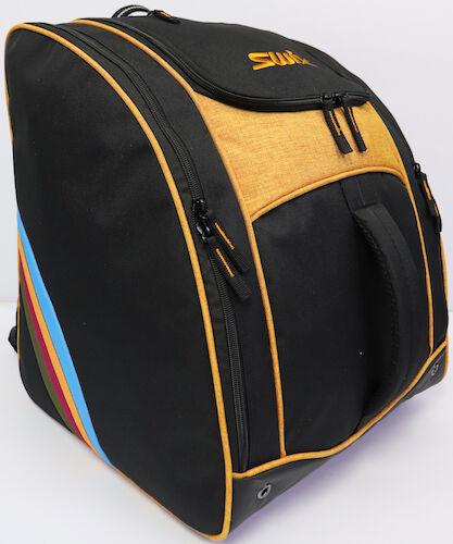 Swix Lo Pro Rainbow Boot Bag - Gear West