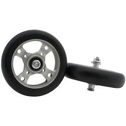 Swix s5-2pro Skate Rollerski Wheel 2 pack - Gear West