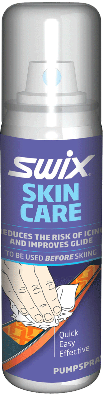 Swix Skin Care - Gear West