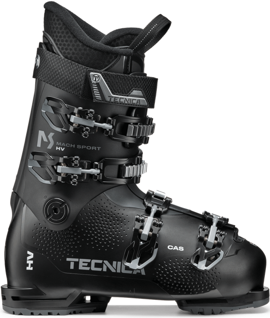 Tecnica Mach Sport HV 70 Ski Boot 2023 - Gear West