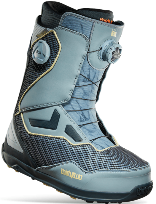 Wide hotsell snowboard boot