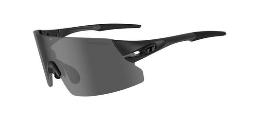 Tifosi Rail XC Blackout with Interchangeable Lens - Gear West