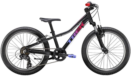Vélo Enfant Moma Bikes 20'' Shimano 7V 6-9 ans Rouge