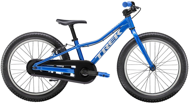 Load image into Gallery viewer, Trek Precaliber 20 Boy&#39;s - Alpine Blue - Gear West
