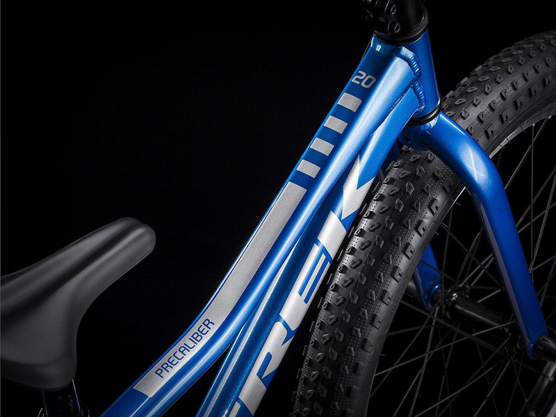 Load image into Gallery viewer, Trek Precaliber 20 Boy&#39;s - Alpine Blue - Gear West
