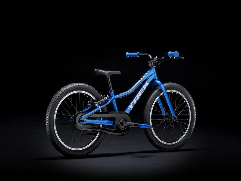 Load image into Gallery viewer, Trek Precaliber 20 Boy&#39;s - Alpine Blue - Gear West
