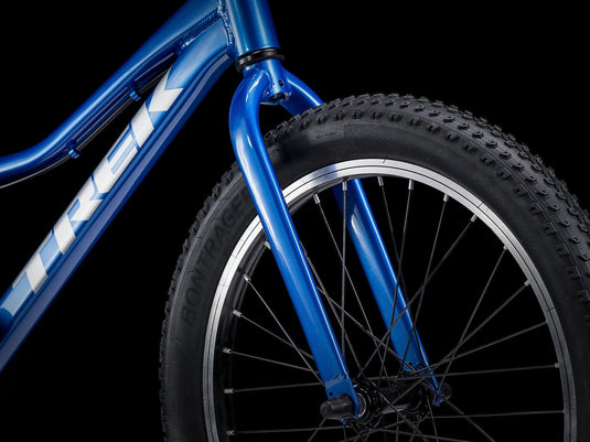 Trek Precaliber 20 Boy's - Alpine Blue - Gear West