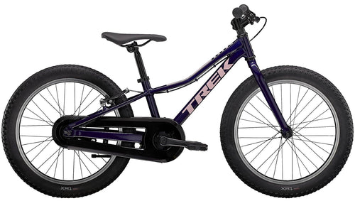 Trek Precaliber 20 - Purple Abyss - Gear West