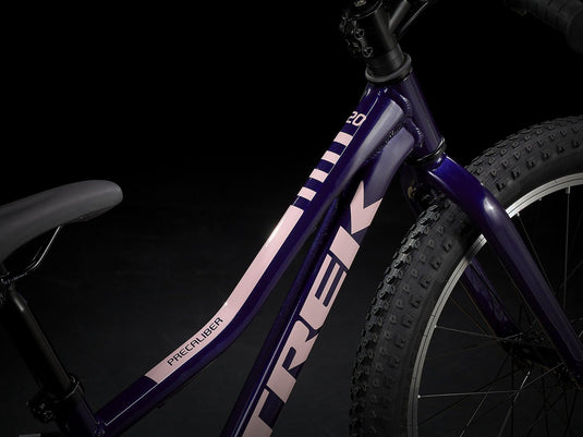 Trek Precaliber 20 - Purple Abyss - Gear West