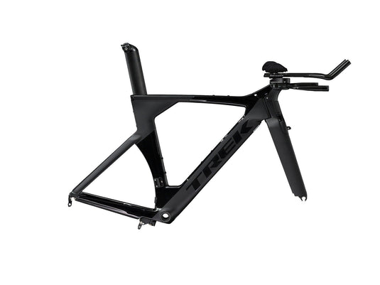 Trek Speed Concept Frame Rim BRK BK-BK LG - Gear West