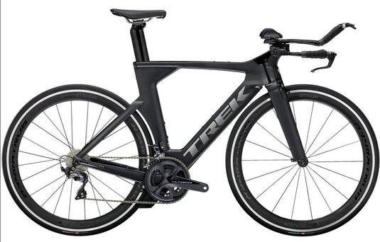 Trek Speed Concept S BLK - Gear West