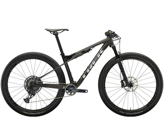 Trek Supercaliber 9.8 GX XL BLK - Gear West