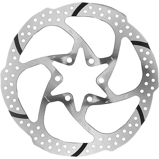 TRP Slotted-29 Disc Brake Rotor - 160mm - Gear West