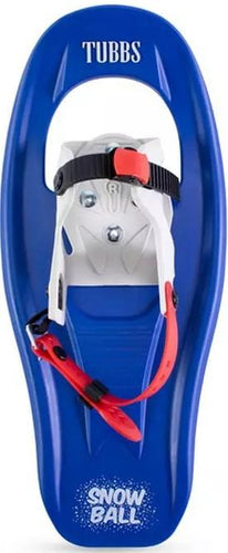 Tubbs Snowball Kids Snowshoe - Gear West