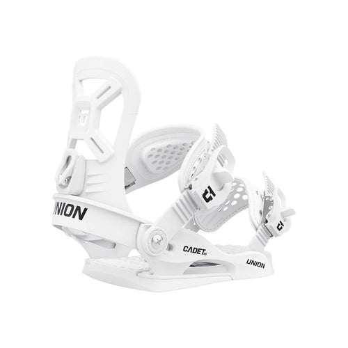 Union Cadet XS Youth Snowboard Binding 2022 - Gear West