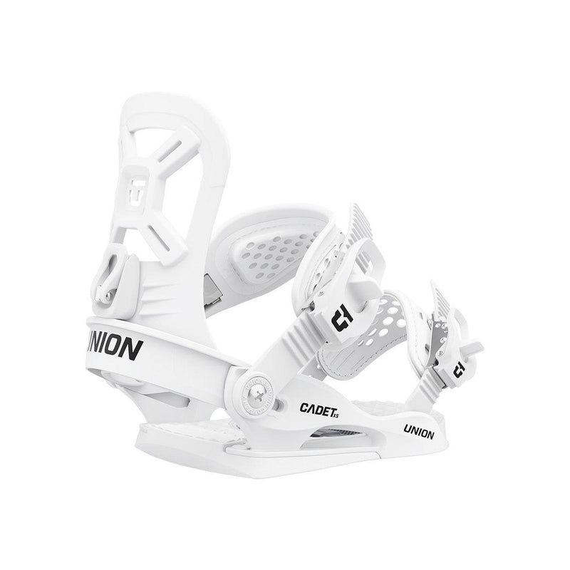 Load image into Gallery viewer, Union Cadet XS Youth Snowboard Binding 2022 - Gear West
