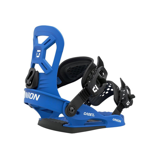 Union Cadet XS Youth Snowboard Binding 2022 - Gear West