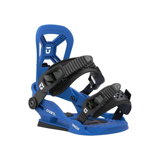 Union Cadet XS Youth Snowboard Binding 2022 - Gear West