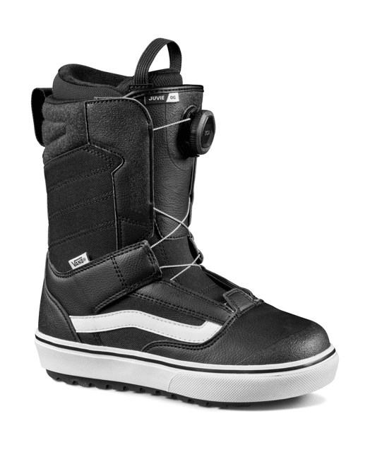 Load image into Gallery viewer, Vans Juvie OG Youth Snowboard Boot 2023 - Gear West
