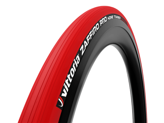 Vittoria Zaffiro Pro 700 x 23 Home Trainer Bike Tire - Gear West