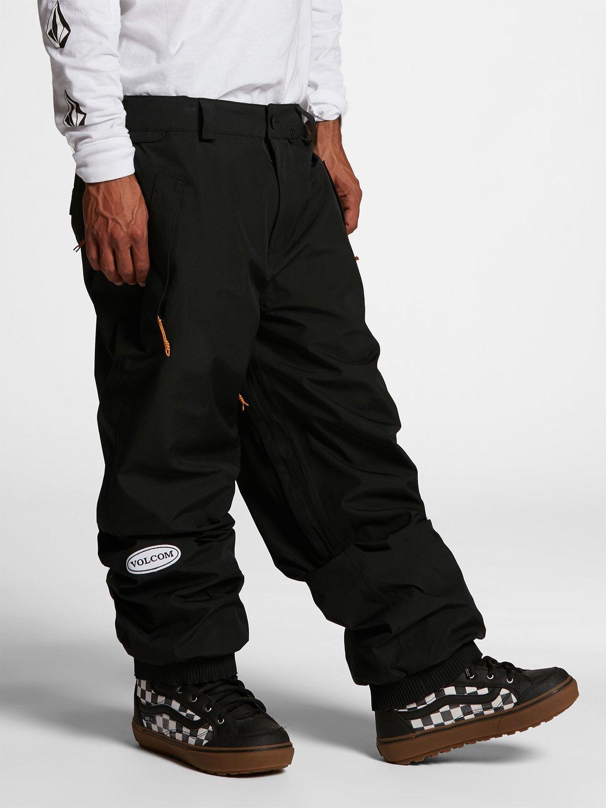 最新発見 volcom スノーボード Longo Pants GORE-TEX スノーボード