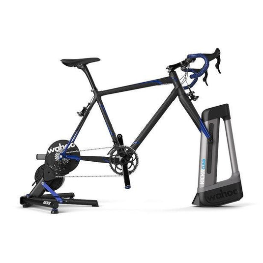 Wahoo Kickr Climb Indoor Bike Trainer - Gear West