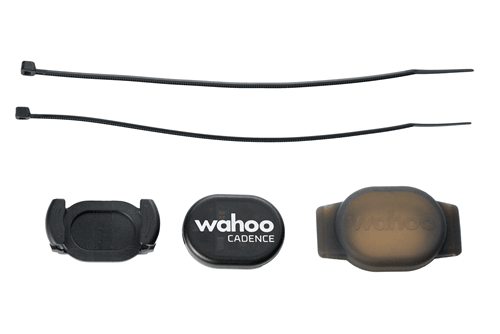 Wahoo Wireless Bluetooth and ANT+ Cycling Cadence Sensor - Gear West