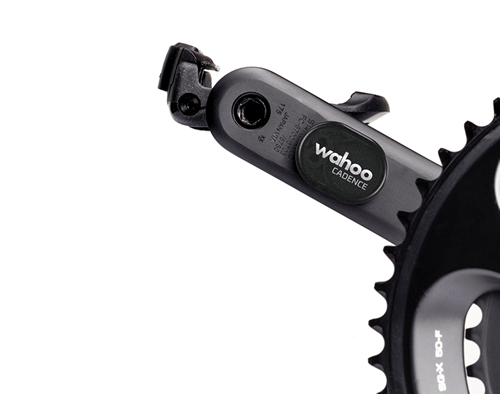 Wahoo Wireless Bluetooth and ANT+ Cycling Cadence Sensor - Gear West