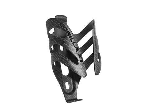 XLab Gorilla XT Cage - Matte Black - Gear West